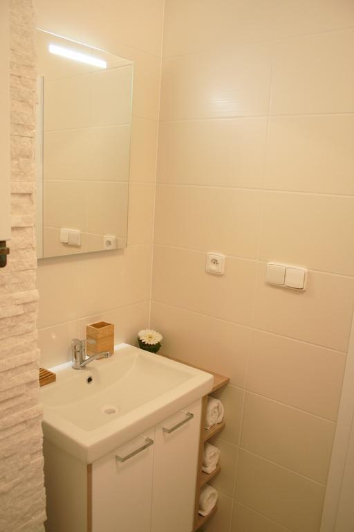 Apartamento Lea *