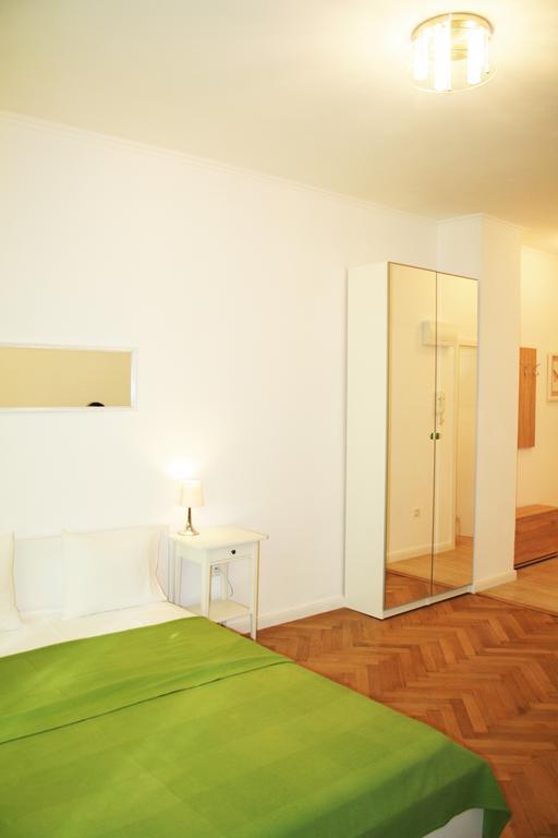 Apartamento Lea