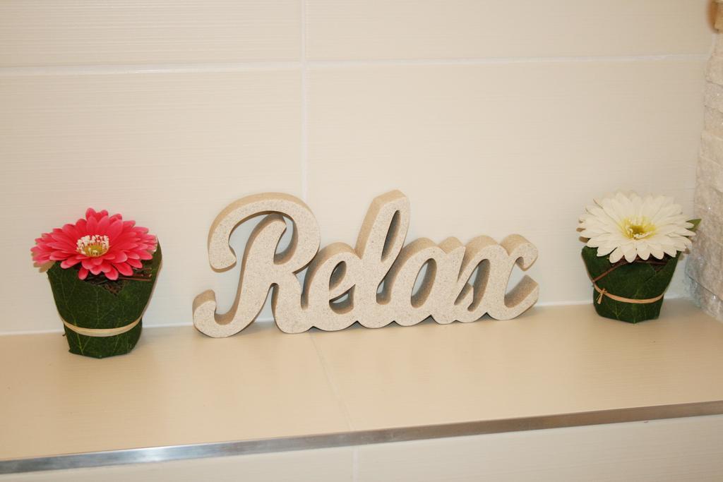 Lea Apartamento