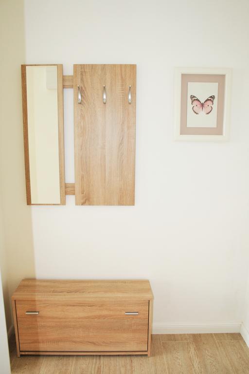 Apartamento Lea *