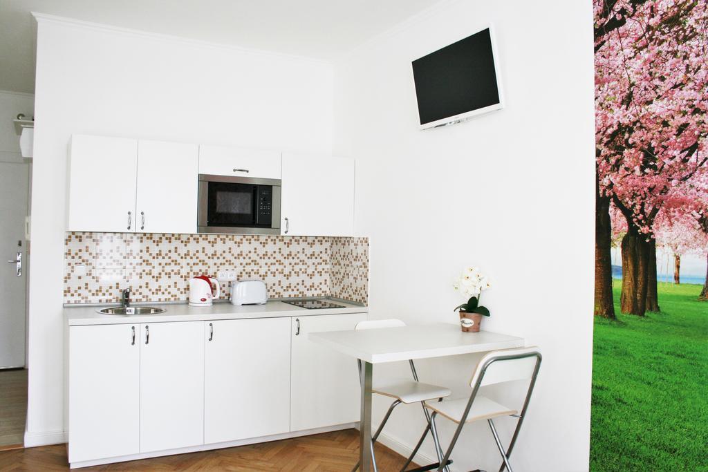 Lea Apartmán *
